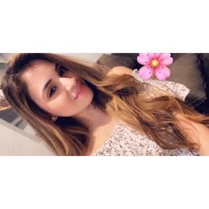 Meet your Posher, Terry